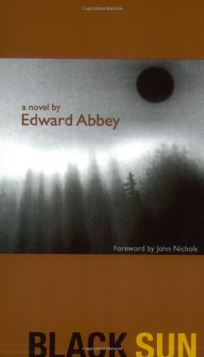 Black sun Cover