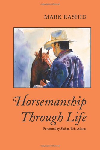 Horsemanship through life Cover