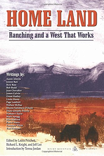 Home Land Cover