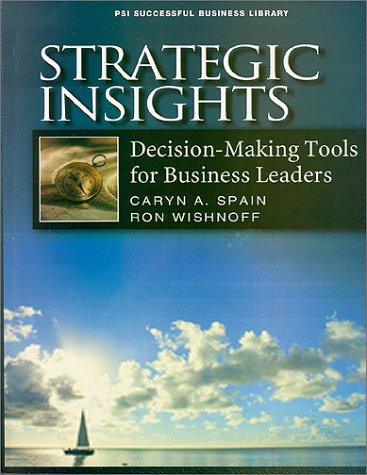 Strategic Insights Cover