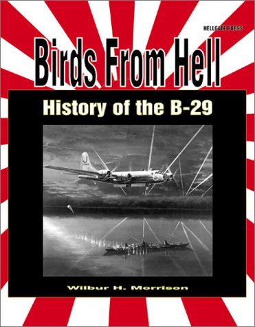 Birds from hell Cover