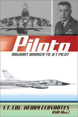 Piloto Cover