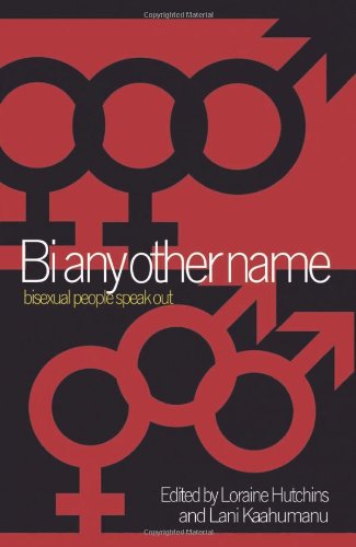 Bi any other name Cover