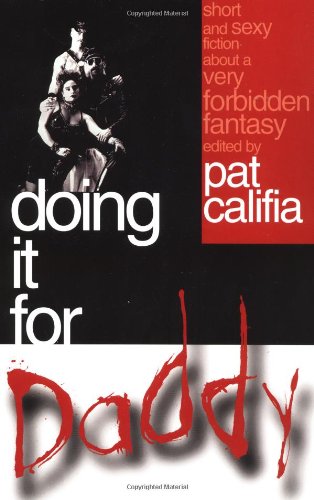 Doing It for Daddy Cover