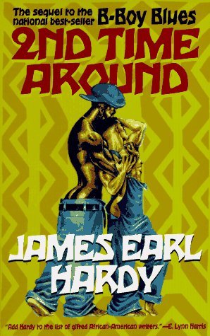 2nd Time Around Cover