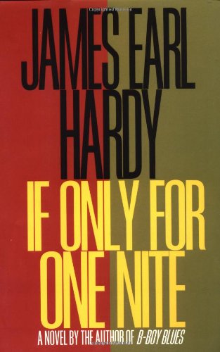 If Only For One Nite Cover