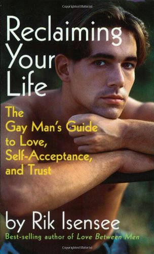 Reclaiming your life Cover