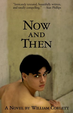 Now and then Cover