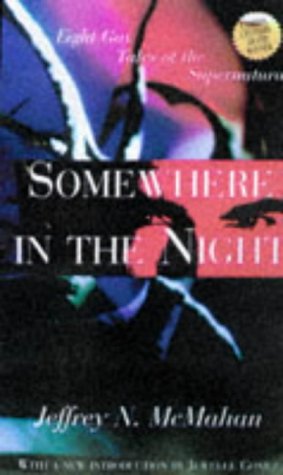 Somewhere in the night Cover