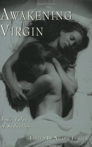Awakening the virgin Cover