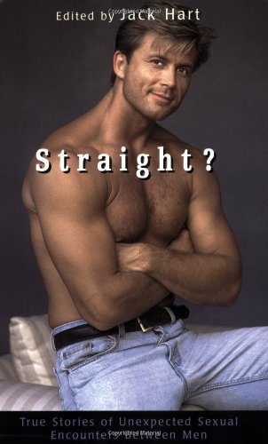 Straight? Cover