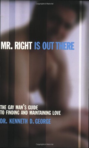 Mr. Right is out there Cover