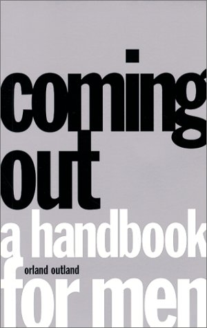 Coming out Cover
