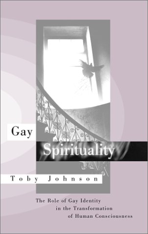 Gay spirituality Cover