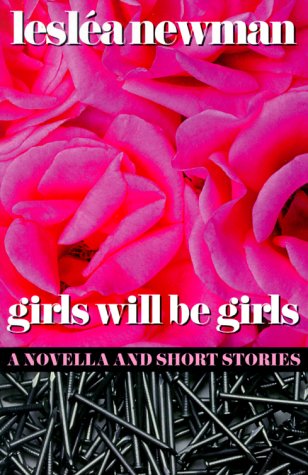 Girls will be girls Cover