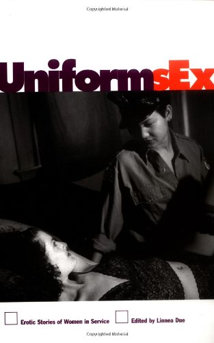 UniformsEx Cover