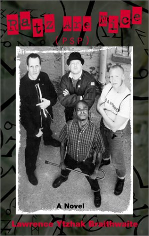 Ratz are nice Cover