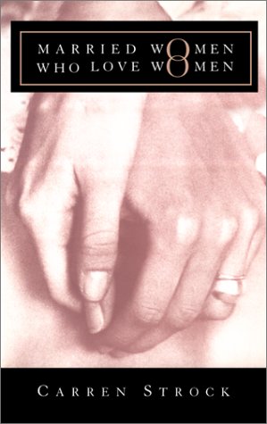 Married women who love women Cover