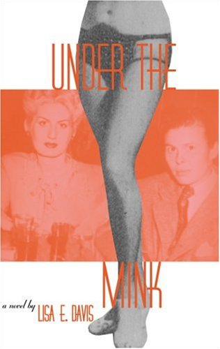 Under the mink Cover