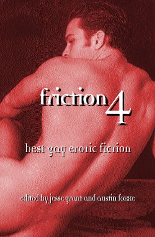 Friction 4 Cover