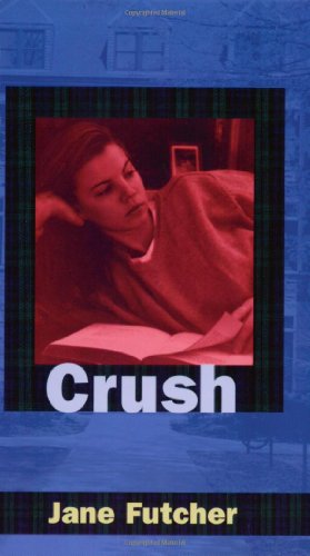 Crush (An AlyCat Title) Cover