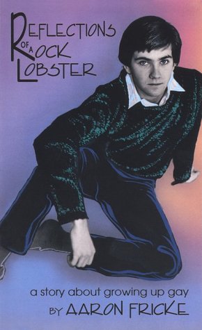Reflections of a Rock Lobster Cover