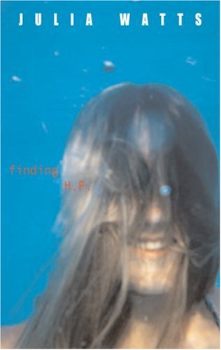 Finding H.F. Cover