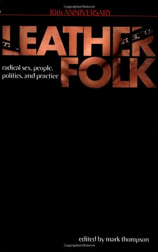 Leatherfolk Cover