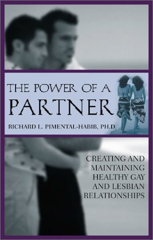 The Power of a Partner Cover