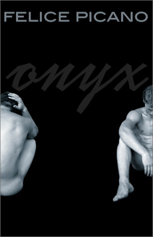 Onyx Cover