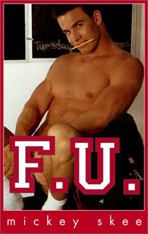 F.U. Cover