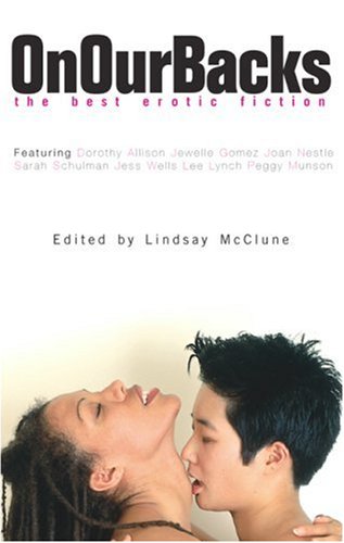 On our backs Cover