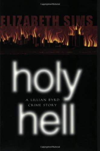Holy hell Cover