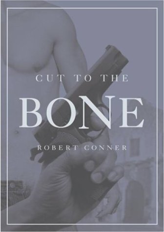 Cut to the bone Cover