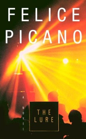 The lure Cover
