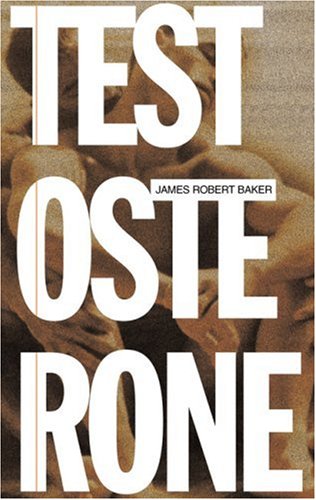 Testosterone Cover