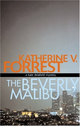 The Beverly Malibu Cover