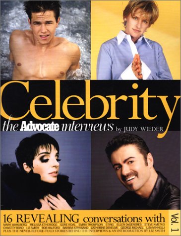 Celebrity Cover