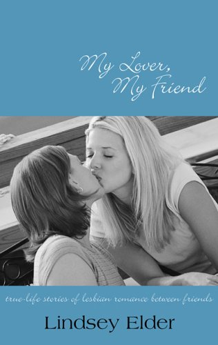 My lover, my friend Cover