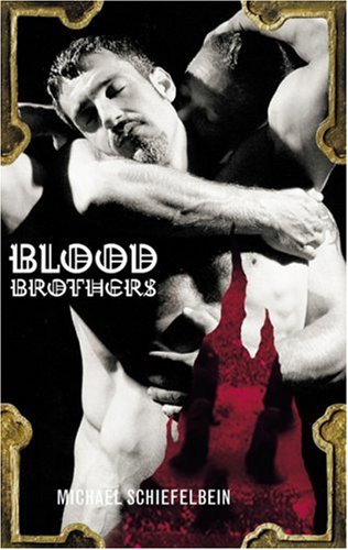 Blood Brothers Cover
