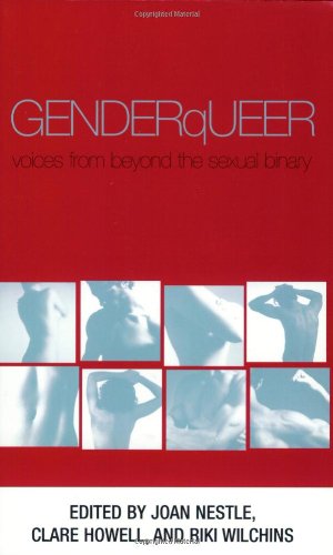 GenderQueer Cover