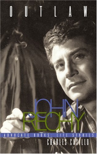 Outlaw Cover
