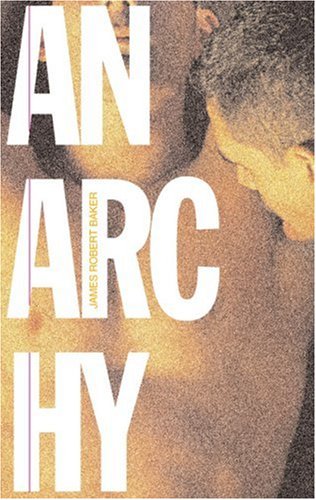 Anarchy Cover