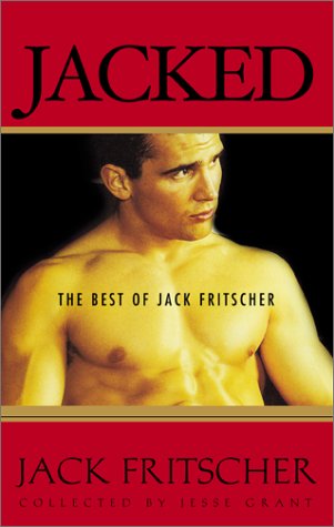 Jacked Cover