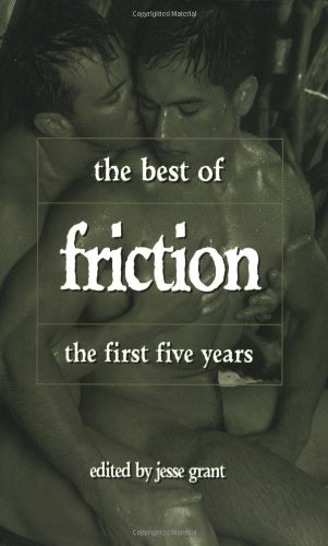 The best of friction Cover