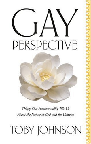 Gay Perspective Cover