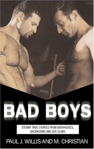 Bad boys Cover