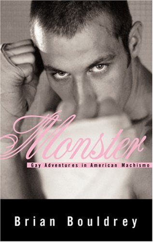 Monster Cover