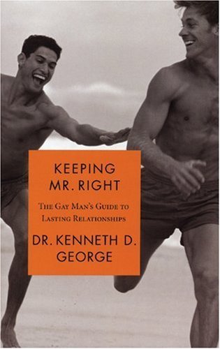 Keeping Mr. Right Cover