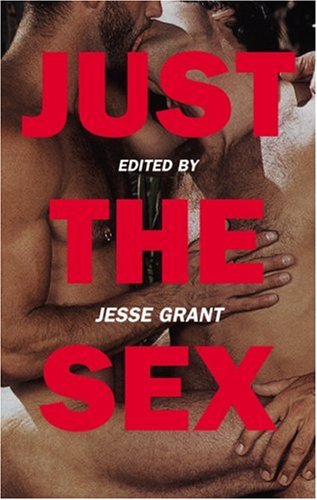 Just the sex Cover